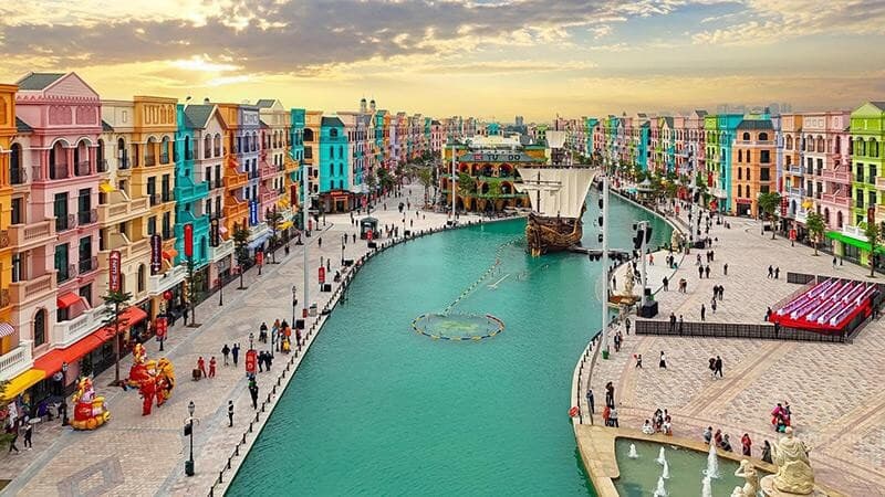 Vinhomes Ocean Park 2