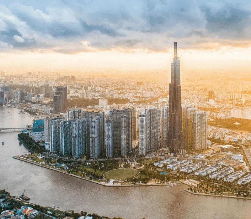 Landmark 81 - 2