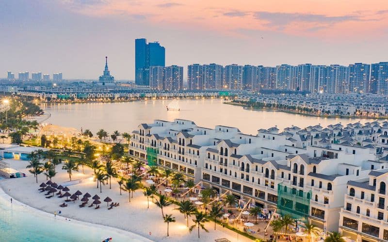 Vinhomes Ocean Park 1 - 1