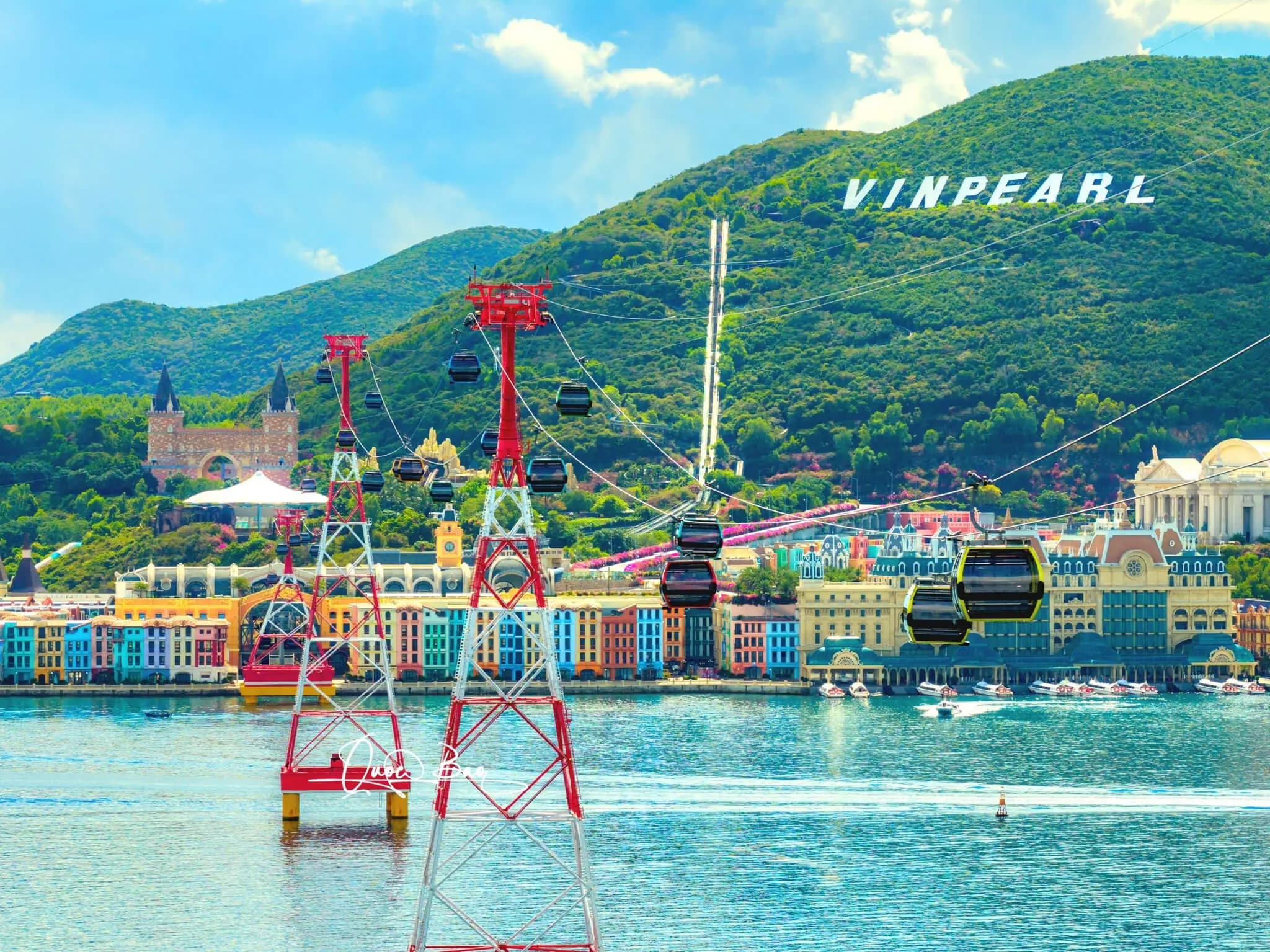Vinpearl Nha Trang - 1