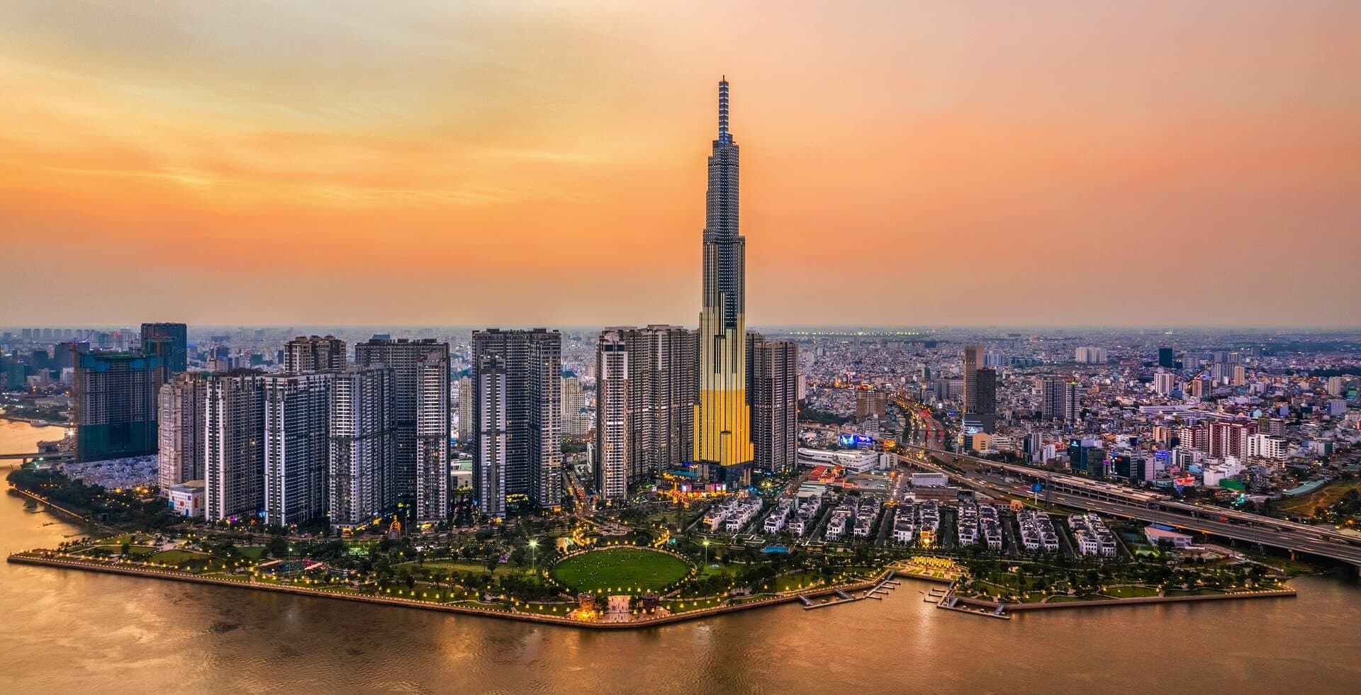 Landmark 81