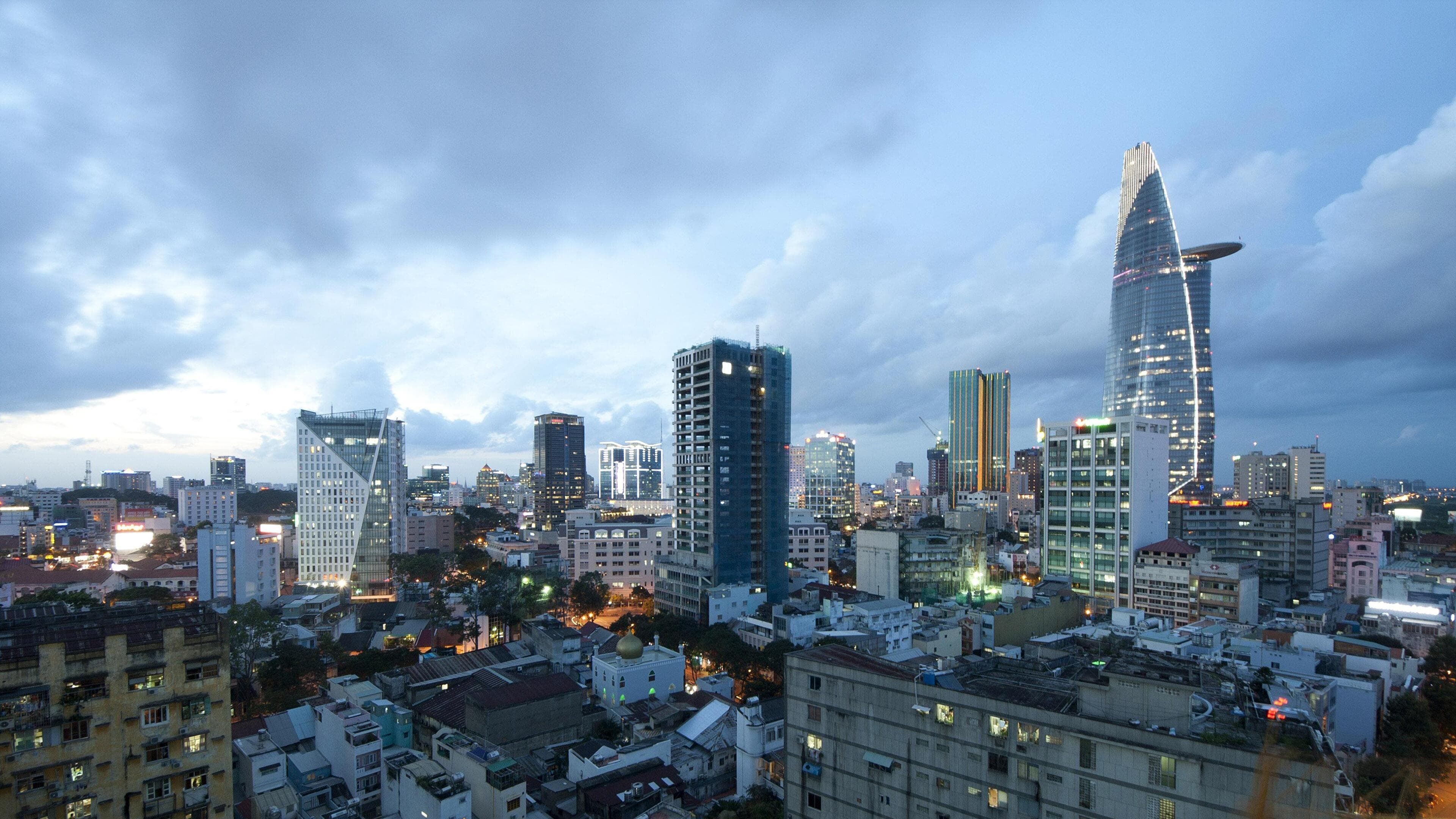 Kỹ Thuật Mạng Viễn Thông